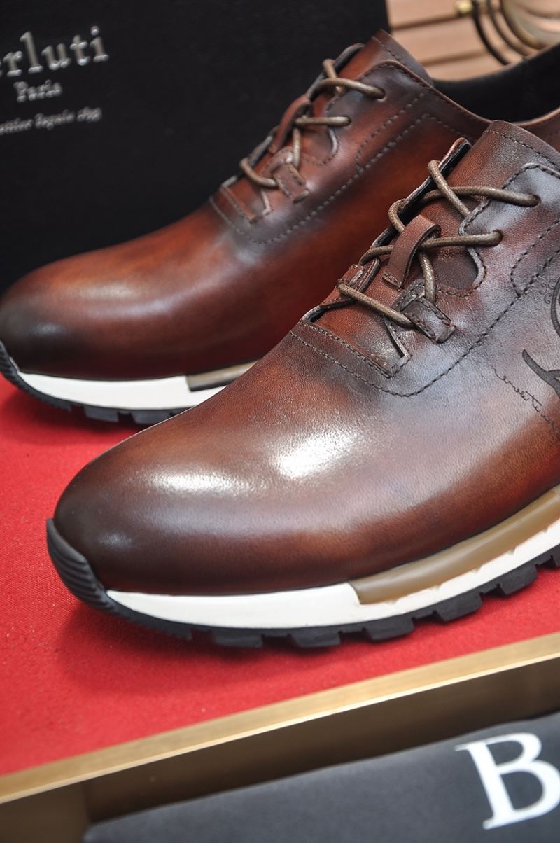 Berluti Shoes